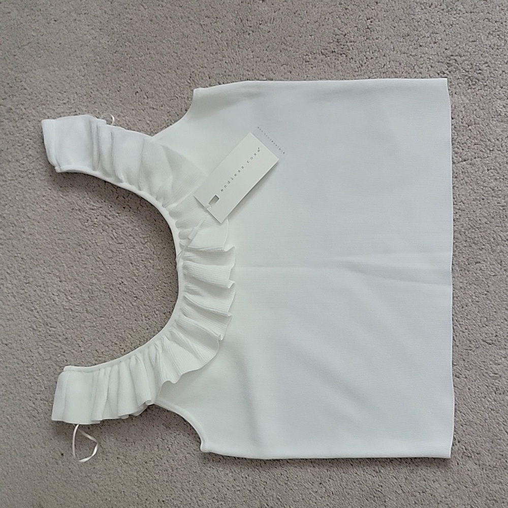 New Endless rose crop L